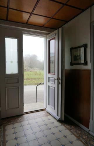 M�llehusets Bed & Breakfast