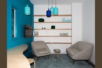 Hotel La Regence