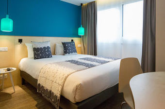Hotel La Regence