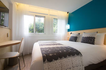 Hotel La Regence