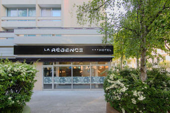 Hotel La Regence