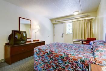 Motel 6 Atlanta Tucker Northeast