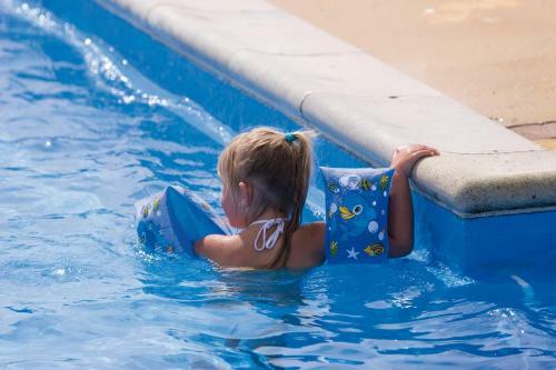Camping Les Garennes