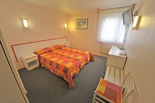 Hotel Le Moulin Des Gardelles