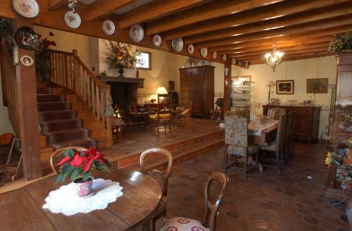Bed & Breakfast Au Fond De La Cour