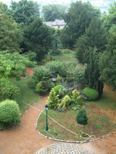 Bed & Breakfast Au Fond De La Cour