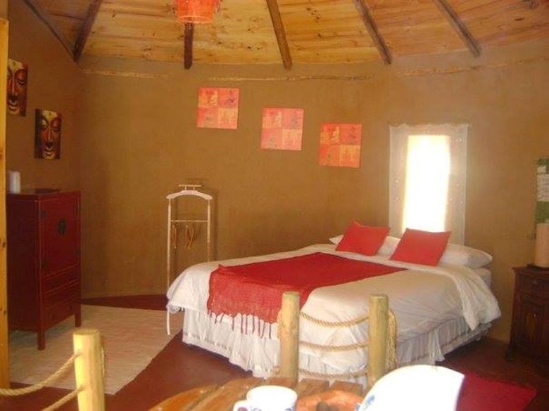 La Aldea De Pisco Elqui