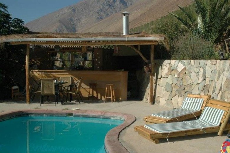 La Aldea De Pisco Elqui