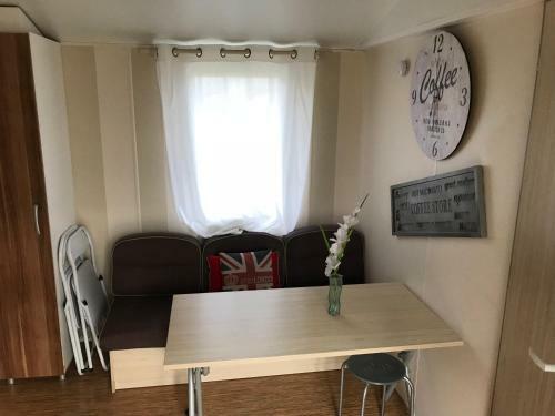Bed & Breakfast Cosy Studio