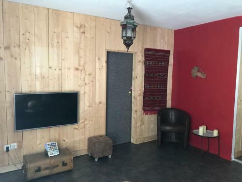 Bed & Breakfast Cosy Studio