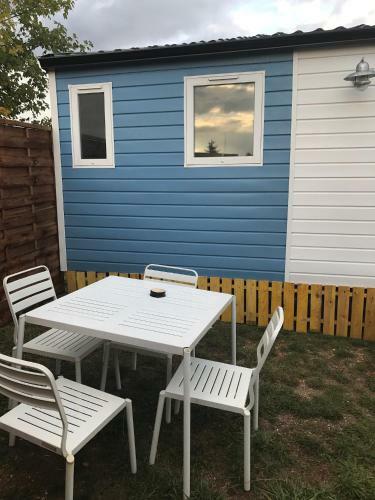 Bed & Breakfast Cosy Studio