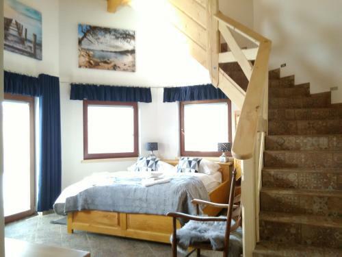 Hostal Rezidence U Jezera