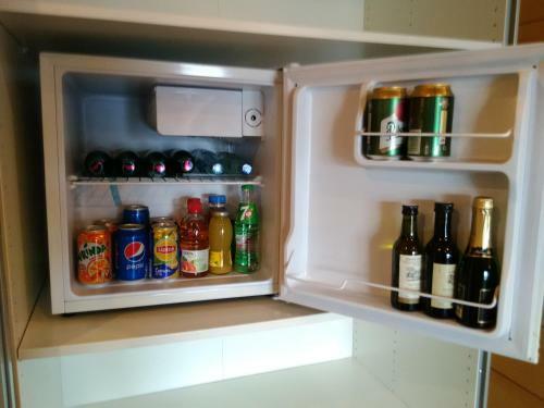 Hostal Rezidence U Jezera