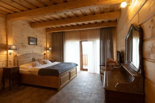 Hostal Rezidence U Jezera
