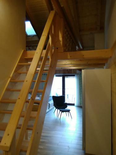 Hostal Rezidence U Jezera