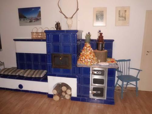 Hostal Rezidence U Jezera