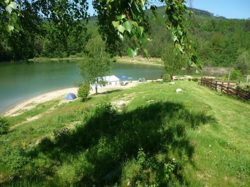 Hostal Rezidence U Jezera