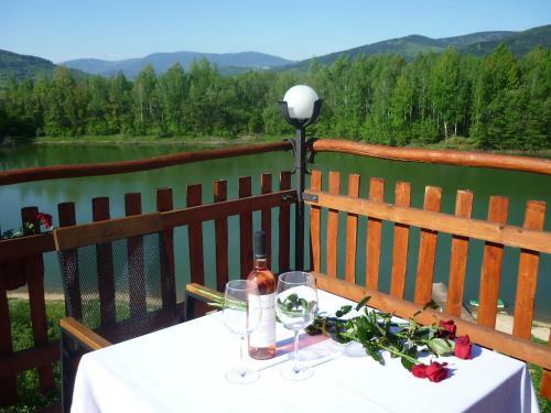 Hostal Rezidence U Jezera