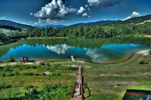 Hostal Rezidence U Jezera