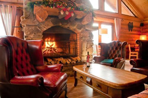 Hostal Rezidence U Jezera