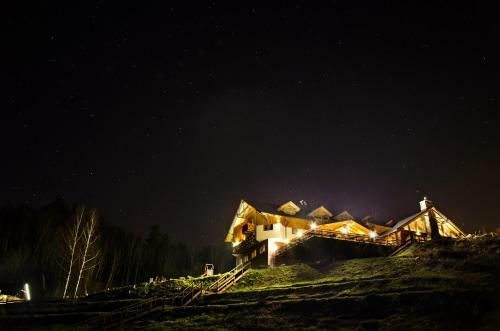 Hostal Rezidence U Jezera