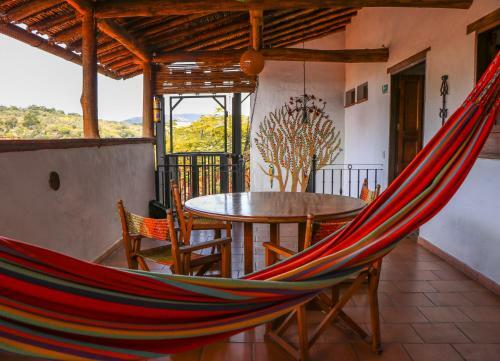 Hotel Casa El Mandarino By MH