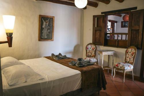 Hotel Casa El Mandarino By MH
