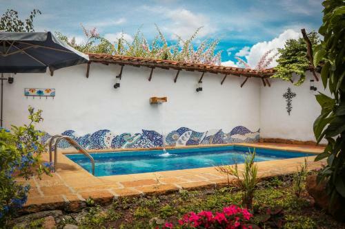 Hotel Casa El Mandarino By MH