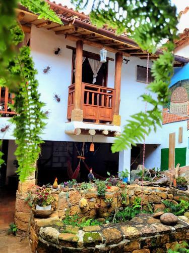 Hotel Casa El Mandarino By MH