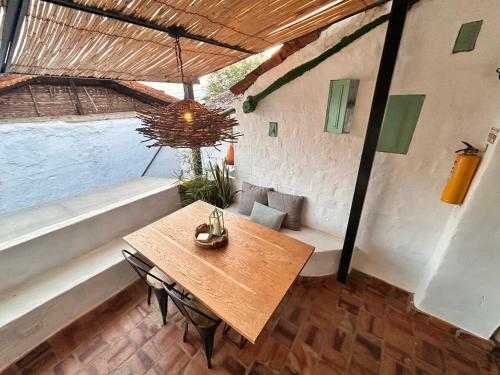 Casa Lolo - Apartamento Privado Tipo Loft Colonial