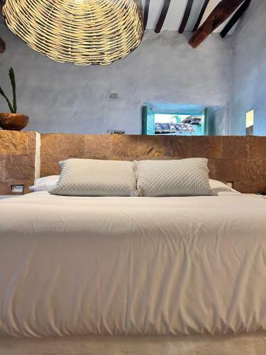 Casa Lolo - Apartamento Privado Tipo Loft Colonial