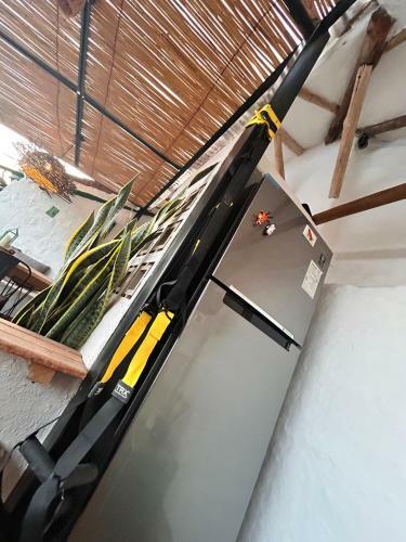 Casa Lolo - Apartamento Privado Tipo Loft Colonial