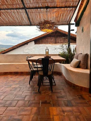 Casa Lolo - Apartamento Privado Tipo Loft Colonial
