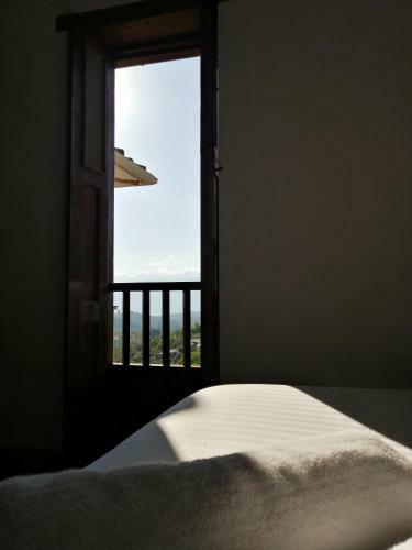 Hotel Casa Llano Higueras