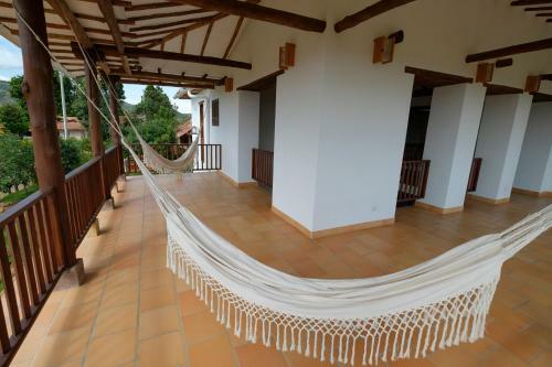 Hotel Casa Llano Higueras