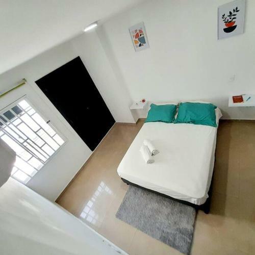 Apartamento Confortable En El Norte de Barranquilla