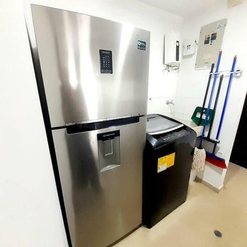Apartamento Confortable En El Norte de Barranquilla
