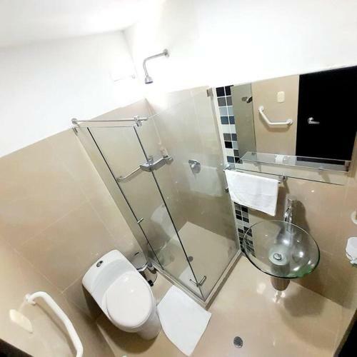 Apartamento Confortable En El Norte de Barranquilla