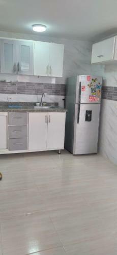 Apartamento Amoblado Sector Norte