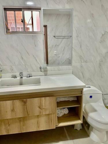 Hermoso Apartamento En El Corazon Del Carnaval