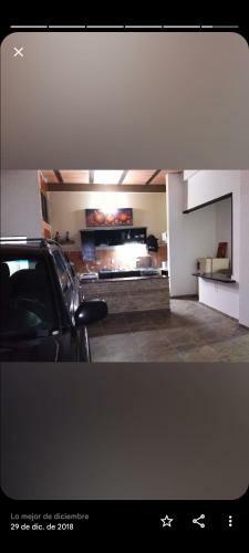 Apartamento Linda Casa Campestre