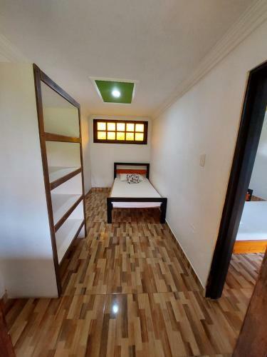 Finca Hotel Para�so de Alcal� Villa Gilma