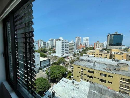 Aparthotel Moderno Y C�modo