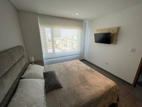 Aparthotel Moderno Y C�modo