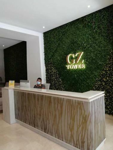 Aparthotel Moderno Y C�modo