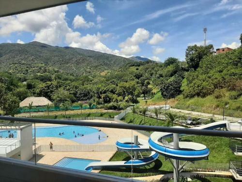 Apartamento Citadela Disole Para�so
