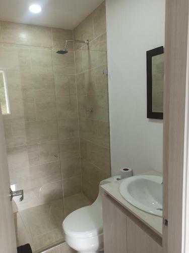 Apartamento Citadela Disole Para�so