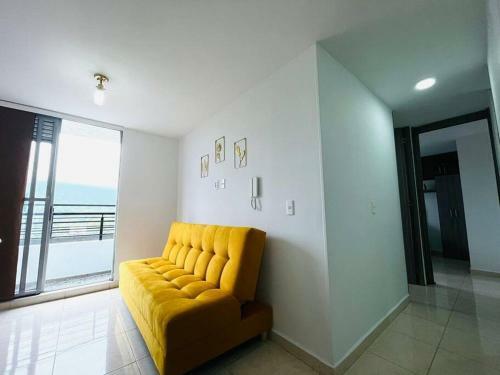 Lindo Apartamento En Excelente Zona