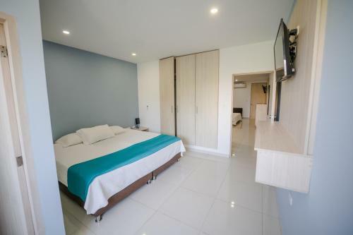 Apartaestudios Lagos