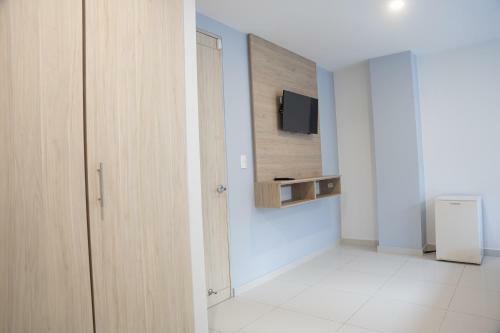 Apartaestudios Lagos